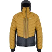 Rehall Tulsa-r Down Jacket Marron S Homme