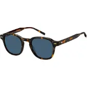 Tommy Hilfiger Hommes, Lunettes de soleil, TH 2185/S