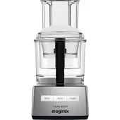 Magimix Robot de cuisine Cuisine 5200XL chrome