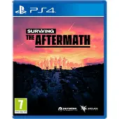 Surviving The Aftermath FR/UK PS4