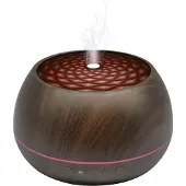 Platinet Humidificateur diffuseur d'arômes (1000 ml)