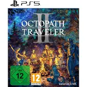 Octopath Traveler 2 (PS5)