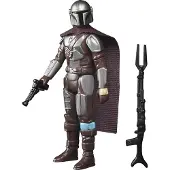 Star Wars Figurine Retro Collection The Mandalorian Beskar
