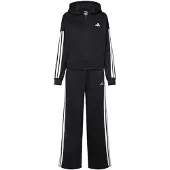 Adidas Ensembles de survêtement JF3388 femmes - Noir - EU XXS