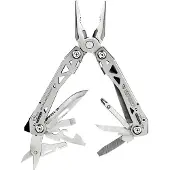 Gerber Suspension NXT, outil multifonction