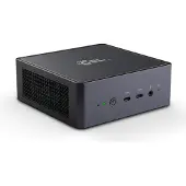 CSL-Computer Mini-PC CSL VenomBox 7640HS / 8GB / 4000 GB M.2 SSD / Windows 11 Home