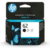 HP 62 Cartouche Noir