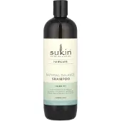 Sukin Natural Balance Shampoo 500ml