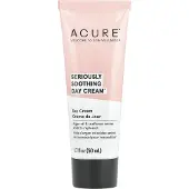 ACURE Seriously Soothing crème de jour apaisante 50 ml