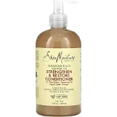 Shea Moisture Jamaican Black Castor Oil Strengthen & Restore Conditioner 384ml