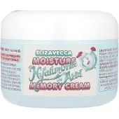 Elizavecca Moisture Hyaluronic Acid Memory Cream - 100 ml