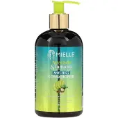 Mielle , Après-Shampooing Anti-Frisottis, Avocat & Tamanu, 12 fl oz (355 ml)