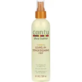 Cantu Shea Butter Hydrating Leave in Conditioning Mist, 8 Fluid Ounce (en anglais seulement)