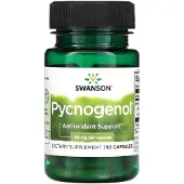 Swanson Health , Pycnogénol, 50 mg, 50 Gélules
