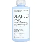 Olaplex Shampooing Clarifiant N4C Bond Maintenance