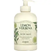 Skinfood - Lemon Verbena Body Wash 450ml