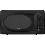 H.Koenig VIO6B Four à micro-ondes compact 20 l Noir