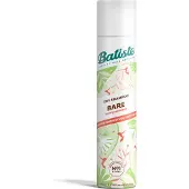 Batiste Bare shampooing sec 200ml