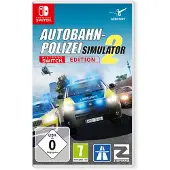 Simulateur d'autoroute et de police 2