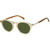 David Beckham Lunettes de soleil DB 1171/S EPZ/QT