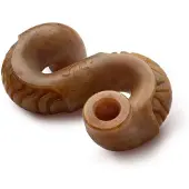 Benebone Tripe Bone S 12cm - (81005421038) (Jouet à mâcher pour chiens)