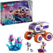 LEGO Friends Voiture D'Enquête Spatiale - 42602