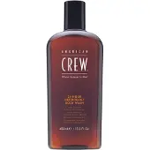 American Crew , 24 Hour Deodorant, Cleansing, Body Wash, 450 ml