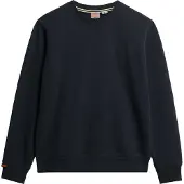 Superdry Sweat-shirt 'Essential' marine
