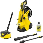 Kärcher K4 Premium Power Control Flex Home