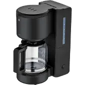WMF Stelio Machine à café en verre