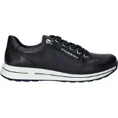 Ara Baskets basses 'Osaka' bleu marine