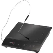 Caso TC 2400 ThermoControl Plaque de cuisson à induction