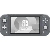 Nintendo Switch Lite - Vert turquoise, console portable 32 Go, écran tactile 5,6 pouces, multijoueur local jusqu'à 8 consoles