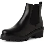 Tamaris Chelsea Boots | 39 | female