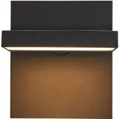 SLV Abridor LED Applique murale IP55 14W couleur de lumière commutable anthracite orientable