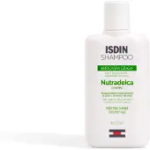 Isdin Nutradeica Dandruff 200ml Hair Oil Clair