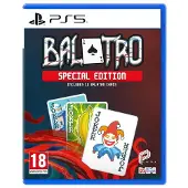 Balatro Special Edition PS5