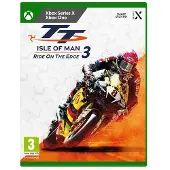 TT Isle of Man: Ride on the Edge 3 Xbox