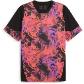 Puma individualCUP Jersey - noir, taille:S