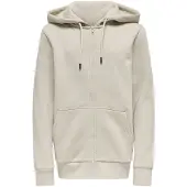 Only & Sons Junior Veste de survêtement 'OSJCERES' beige