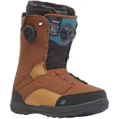 K2 Kinsley Woman Snowboard Boots Marron 26.0 Femme