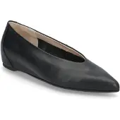 Wonders Triana 02 Ballet Pumps Noir EU 36 Femme