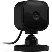Blink Mini Indoor Caméra IP Blanc