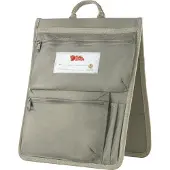 Fjällräven Organisateur Fjällräven Kånken Organizer Fog