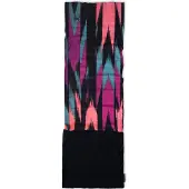 Buff Polar Neck Warmer Noir Enfants
