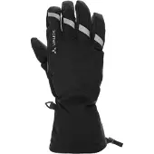 Vaude Bike Tura Ii Gloves Noir 2XL Homme