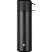 Zwilling 39500-514-0 Thermal Bottle Noir 1L