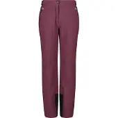 CMP Ski Stretch 3w18596n Pants Rose 2XL Femme