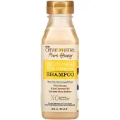Creme of Nature PURE HONEY shampooing hydratant pour cheveux secs 355 ml