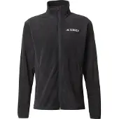 Adidas Multi Essentials Full Zip Fleece Noir L Homme